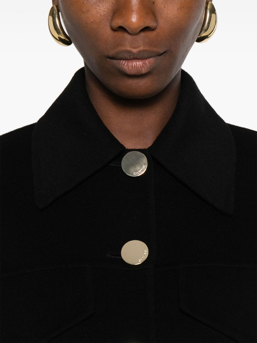 SPORTMAX PRE Coat