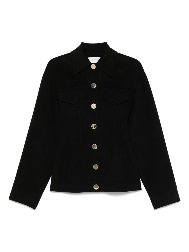 SPORTMAX PRE Coat