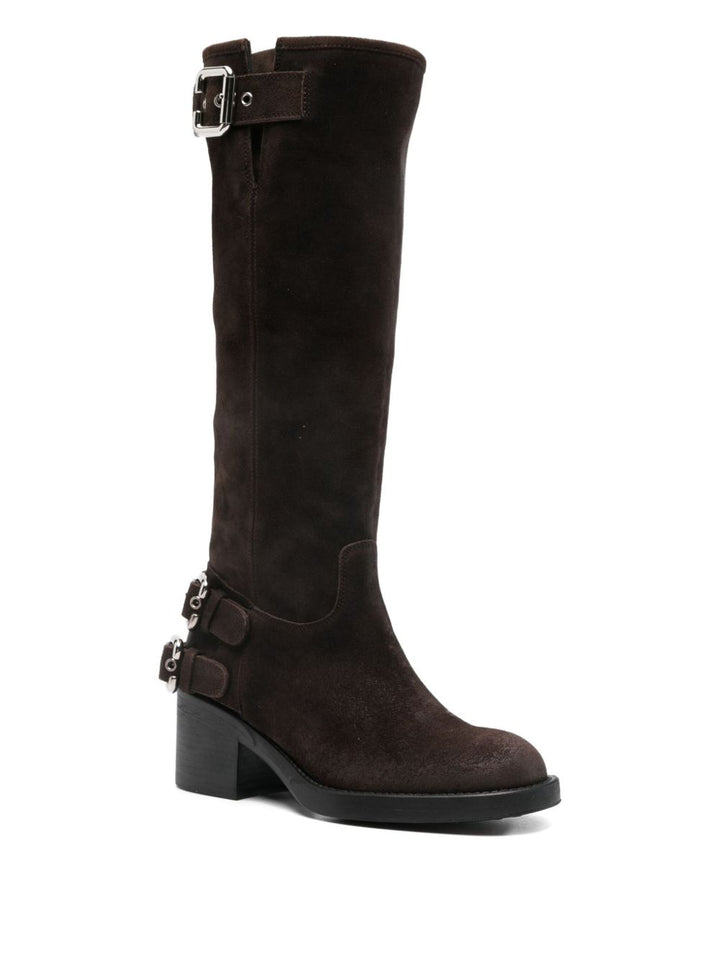 Chloé Boots