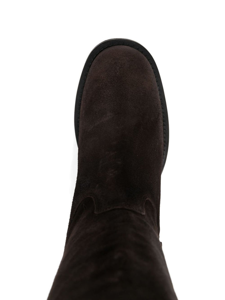 Chloé Boots
