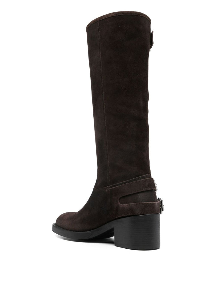 Chloé Boots