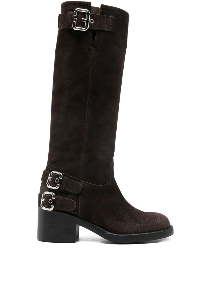 Chloé Boots