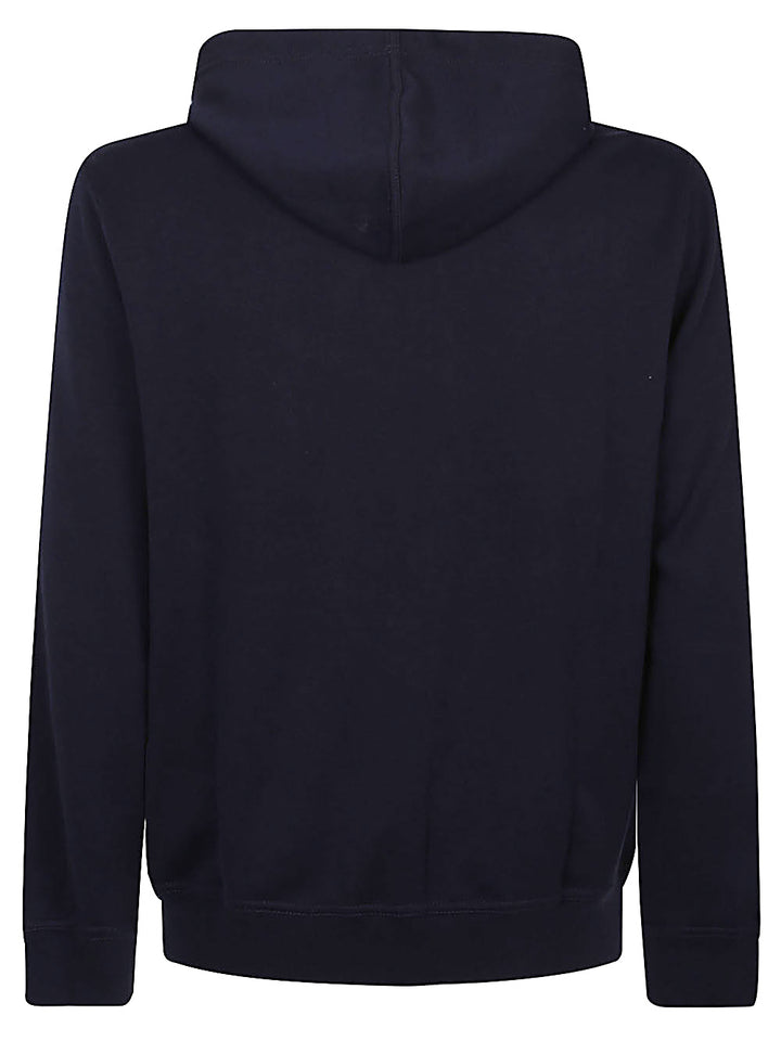 Brunello Cucinelli hoodie