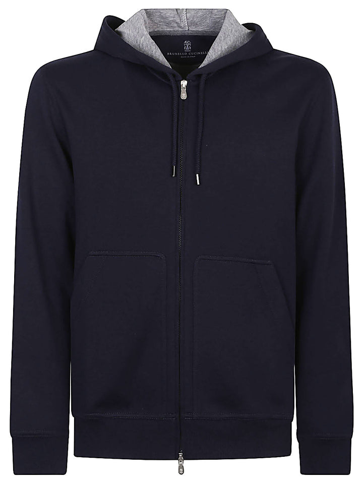 Brunello Cucinelli hoodie