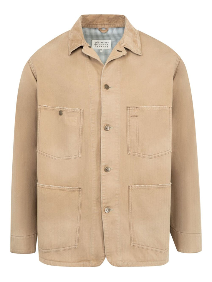 Maison Margiela Jacket