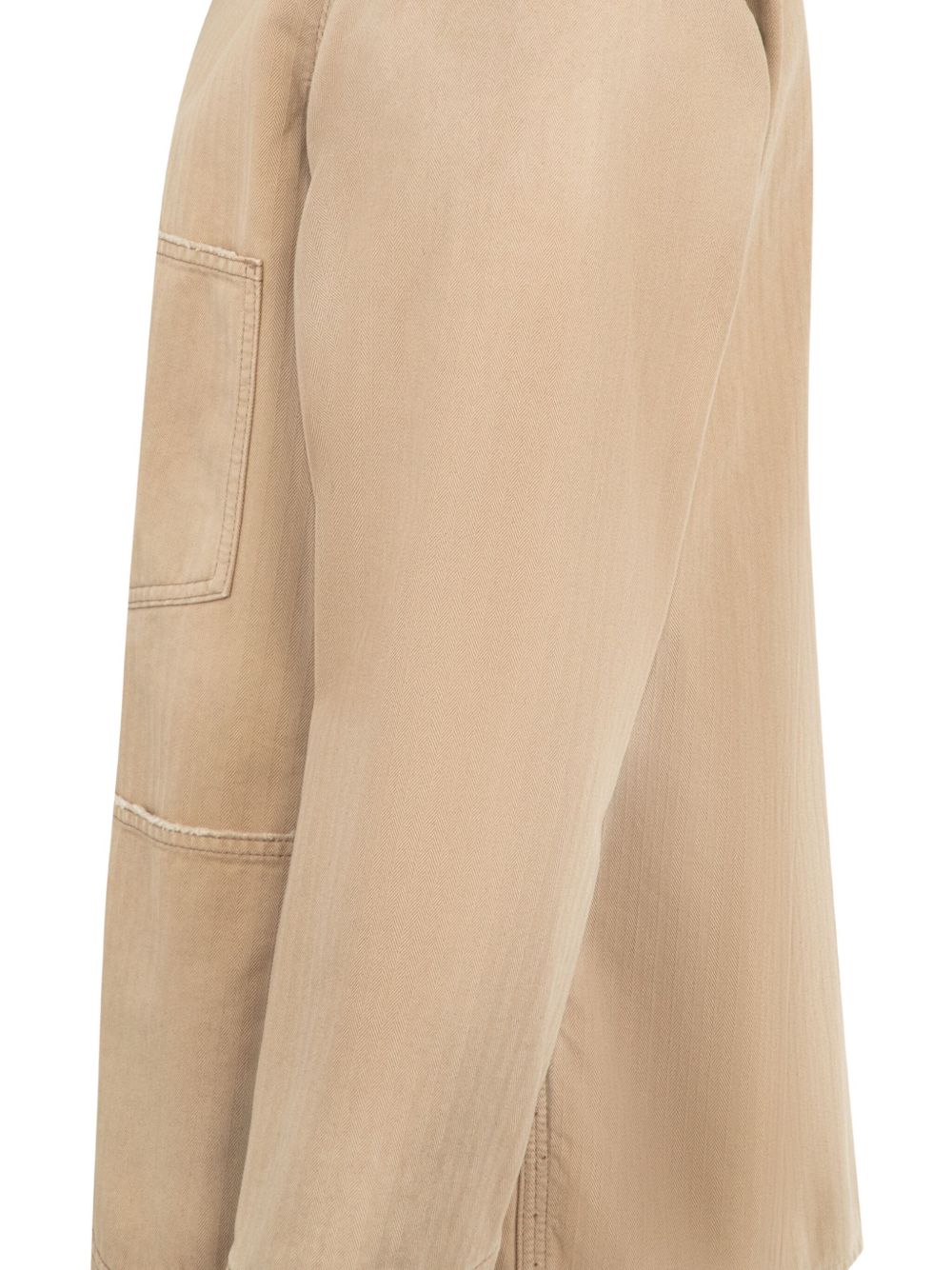 Maison Margiela Jacket
