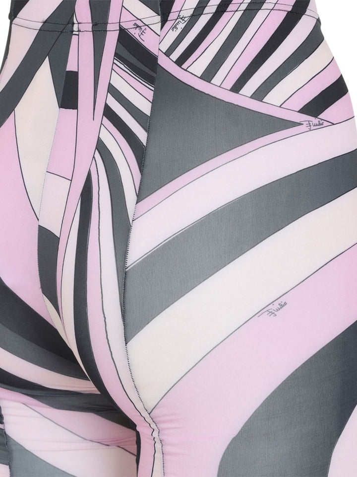 Pucci tights