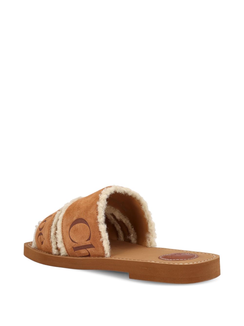 Chloé Sandals