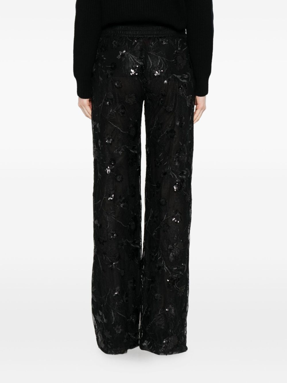 ERMANNO FIRENZE Trousers