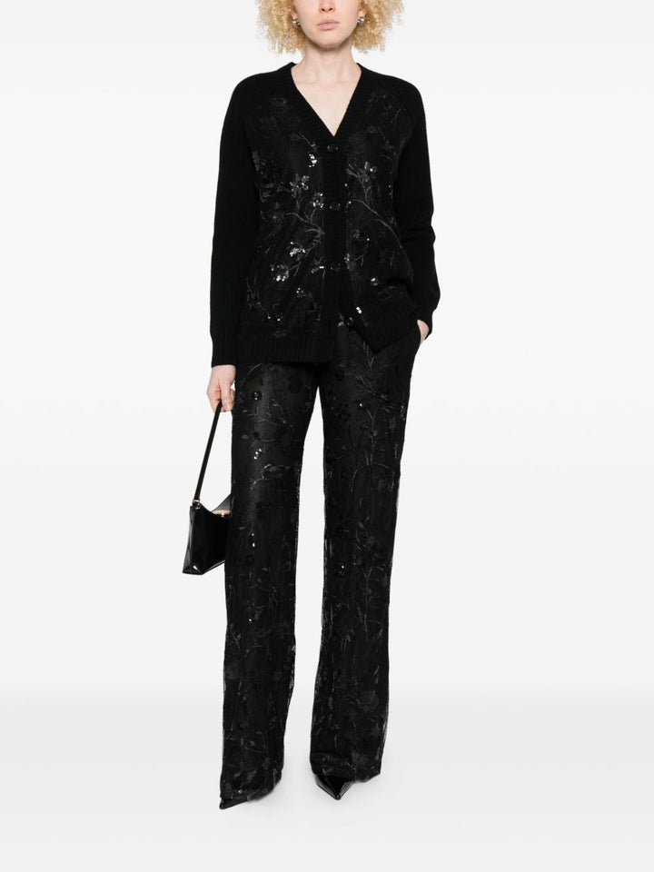 ERMANNO FIRENZE Trousers