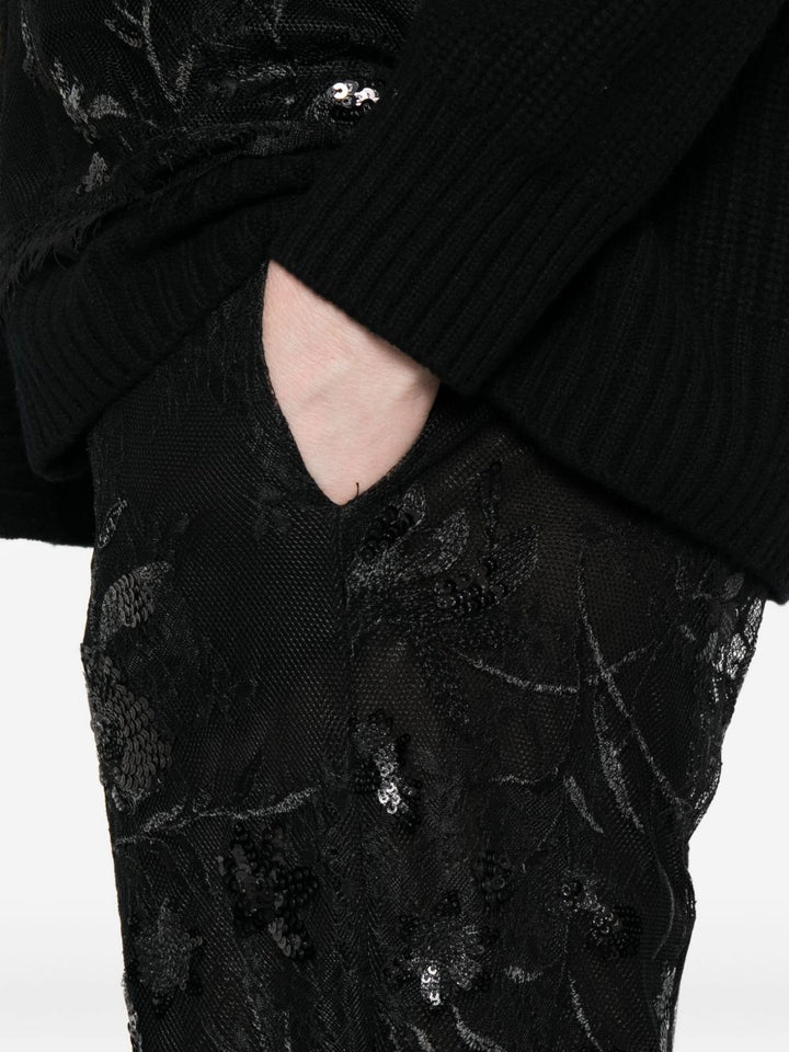 ERMANNO FIRENZE Trousers
