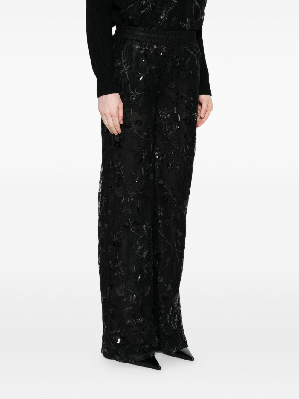ERMANNO FIRENZE Trousers