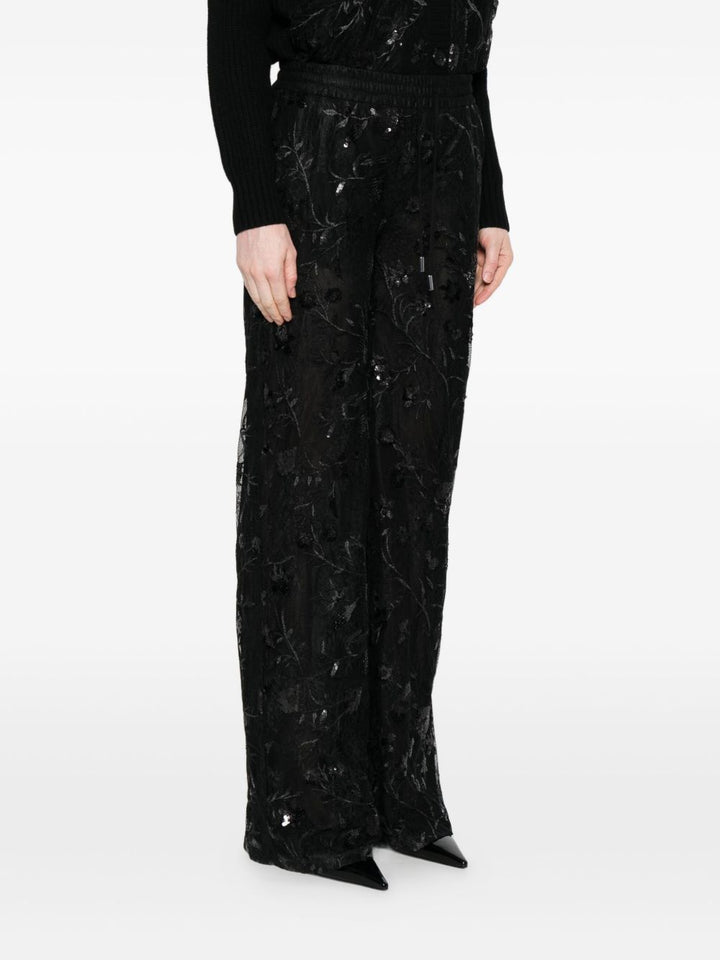 ERMANNO FIRENZE Trousers