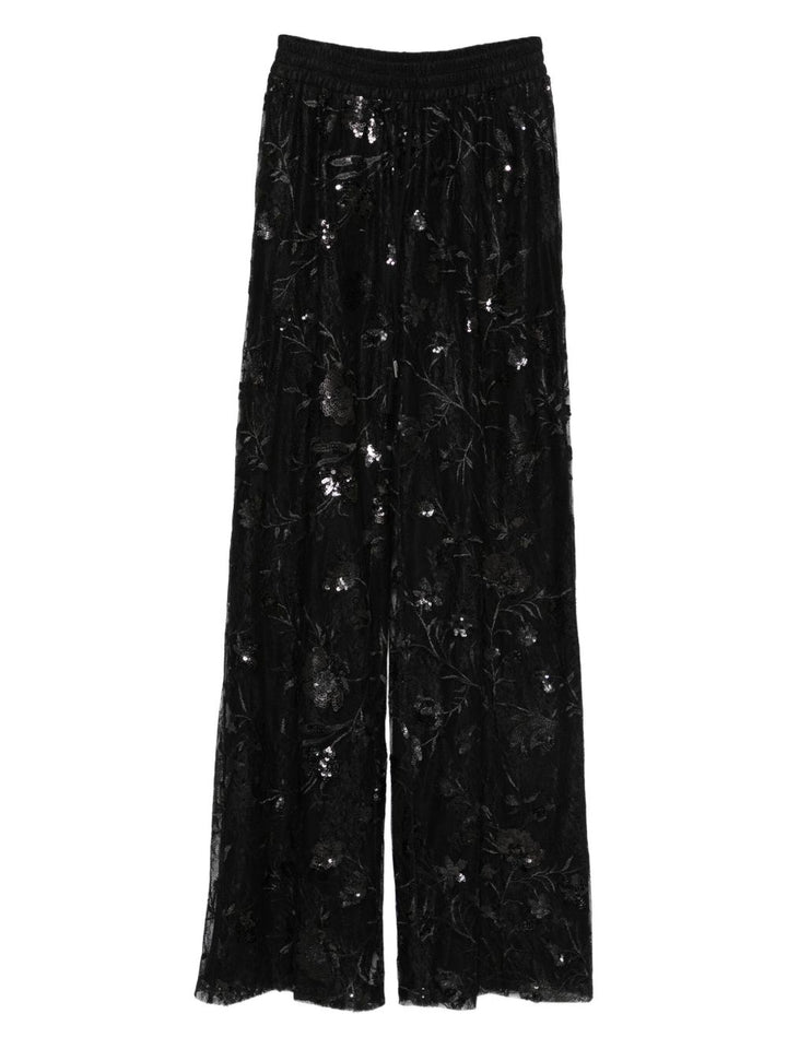 ERMANNO FIRENZE Trousers