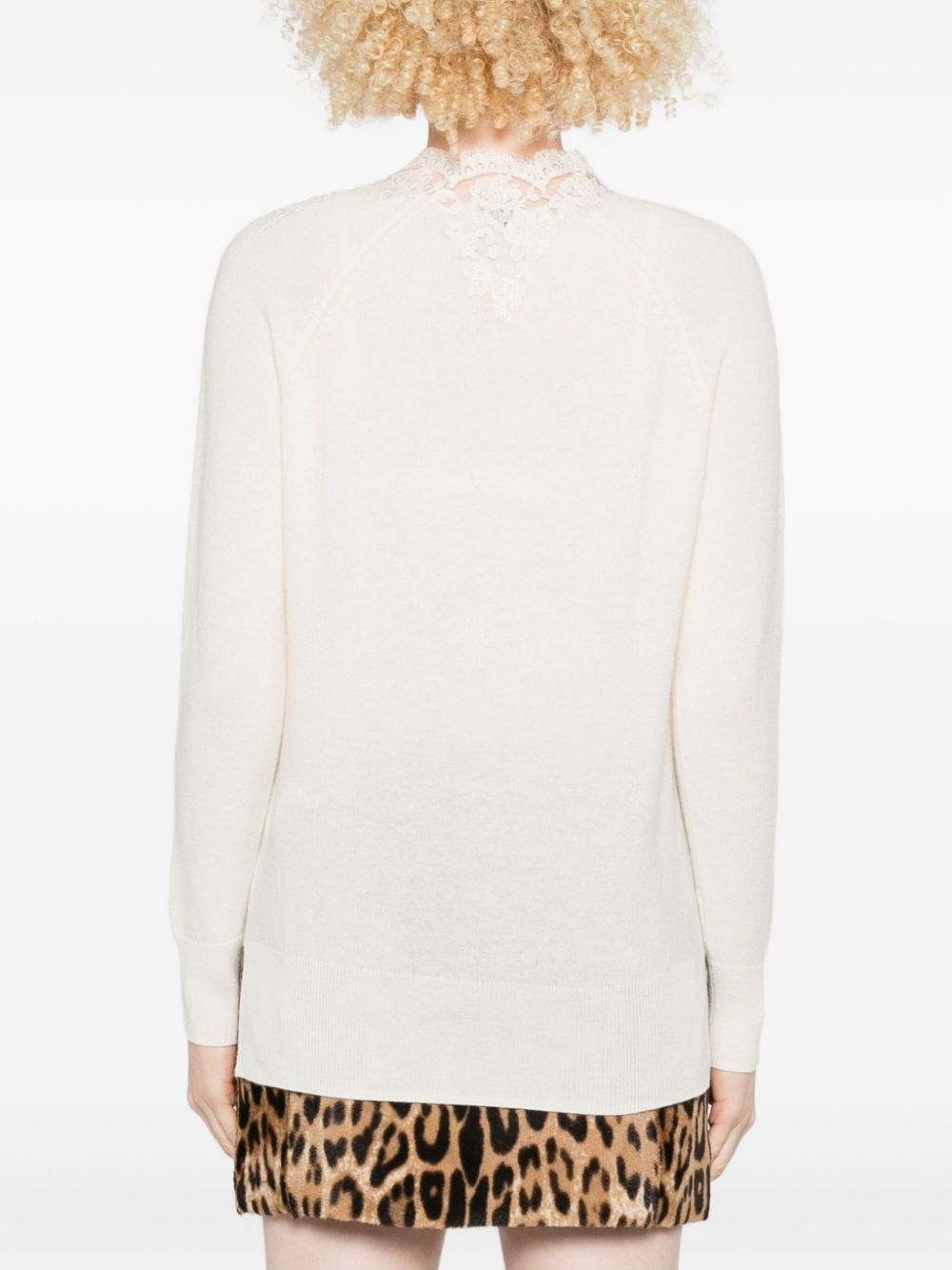 ERMANNO FIRENZE Sweater