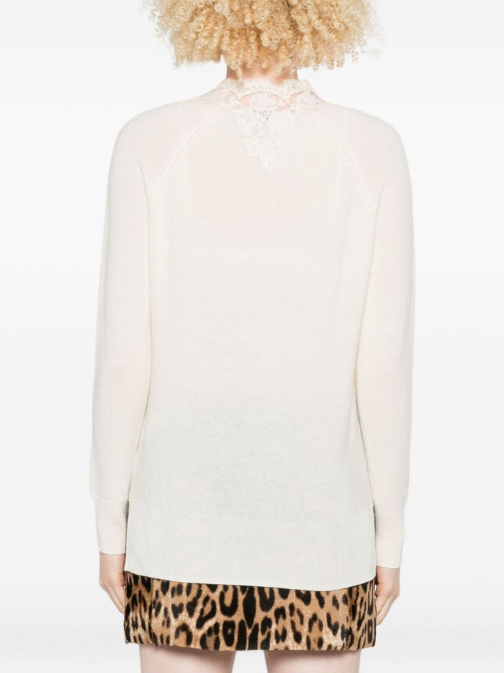 ERMANNO FIRENZE Sweater