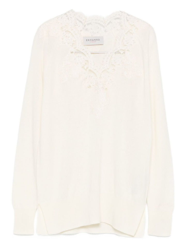 ERMANNO FIRENZE Sweater