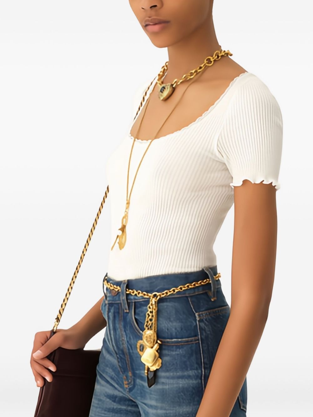 Chloé Top