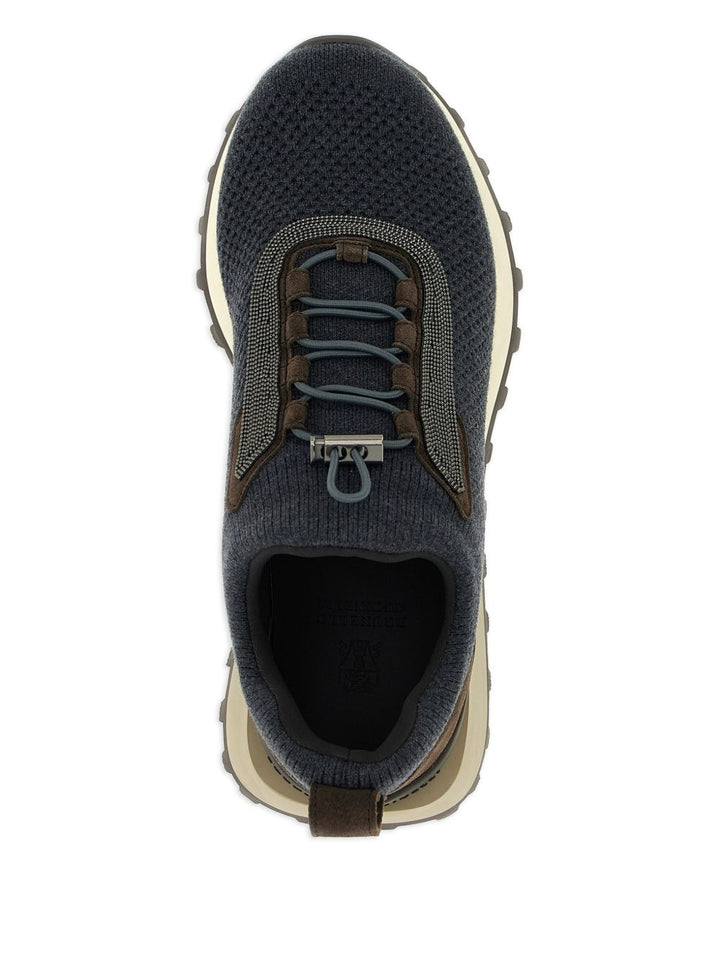 Brunello Cucinelli Sneakers