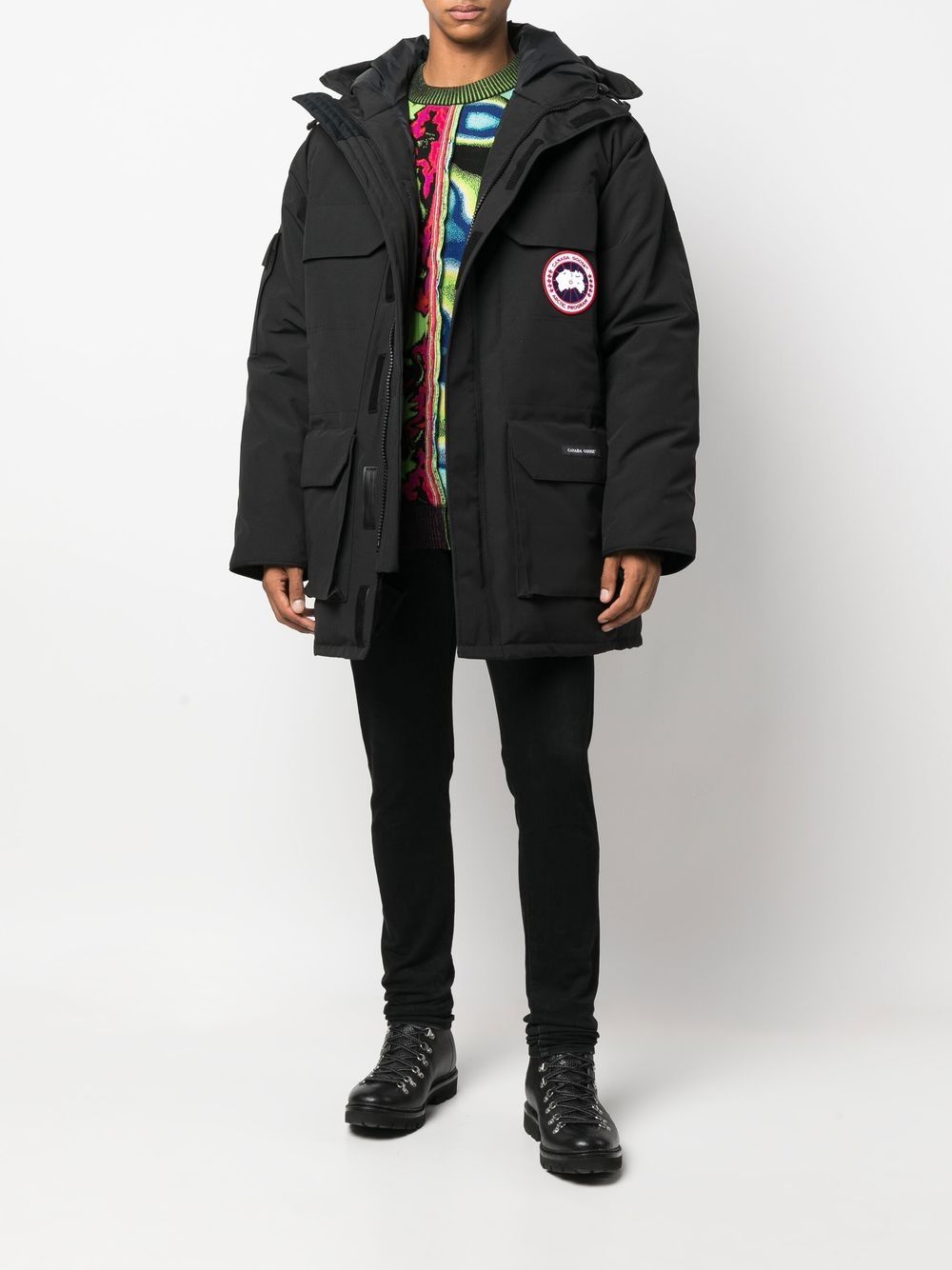 Canada Goose jacket