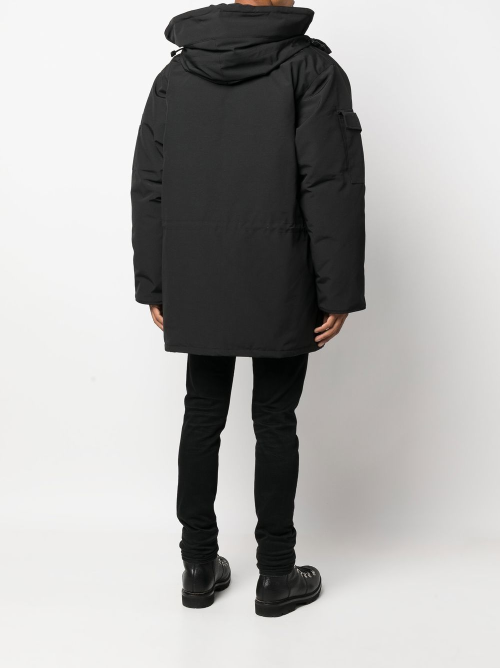 Canada Goose jacket