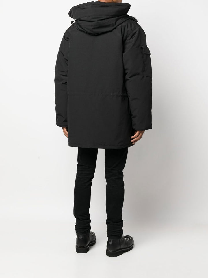 Canada Goose jacket