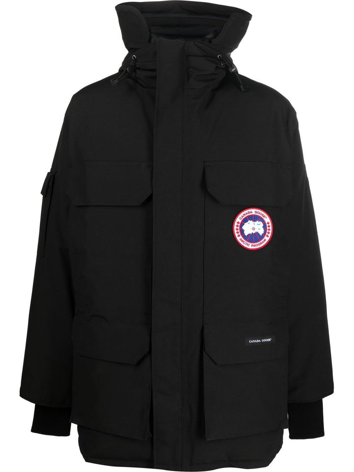 Canada Goose jacket