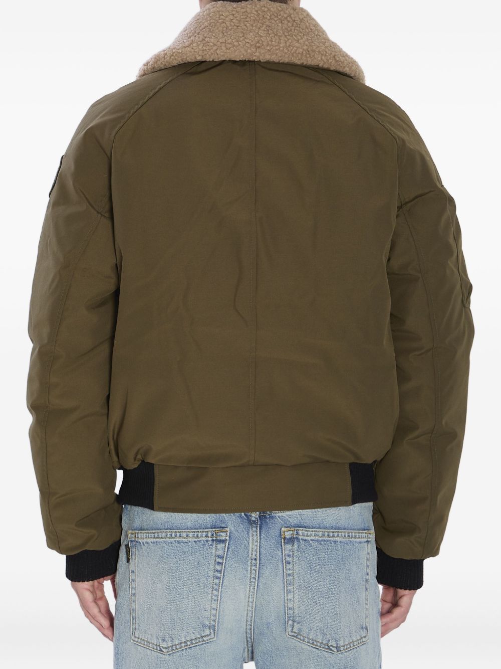 Canada Goose jacket