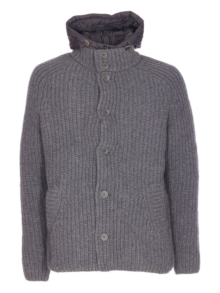 Herno cardigan