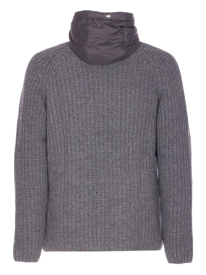 Herno cardigan