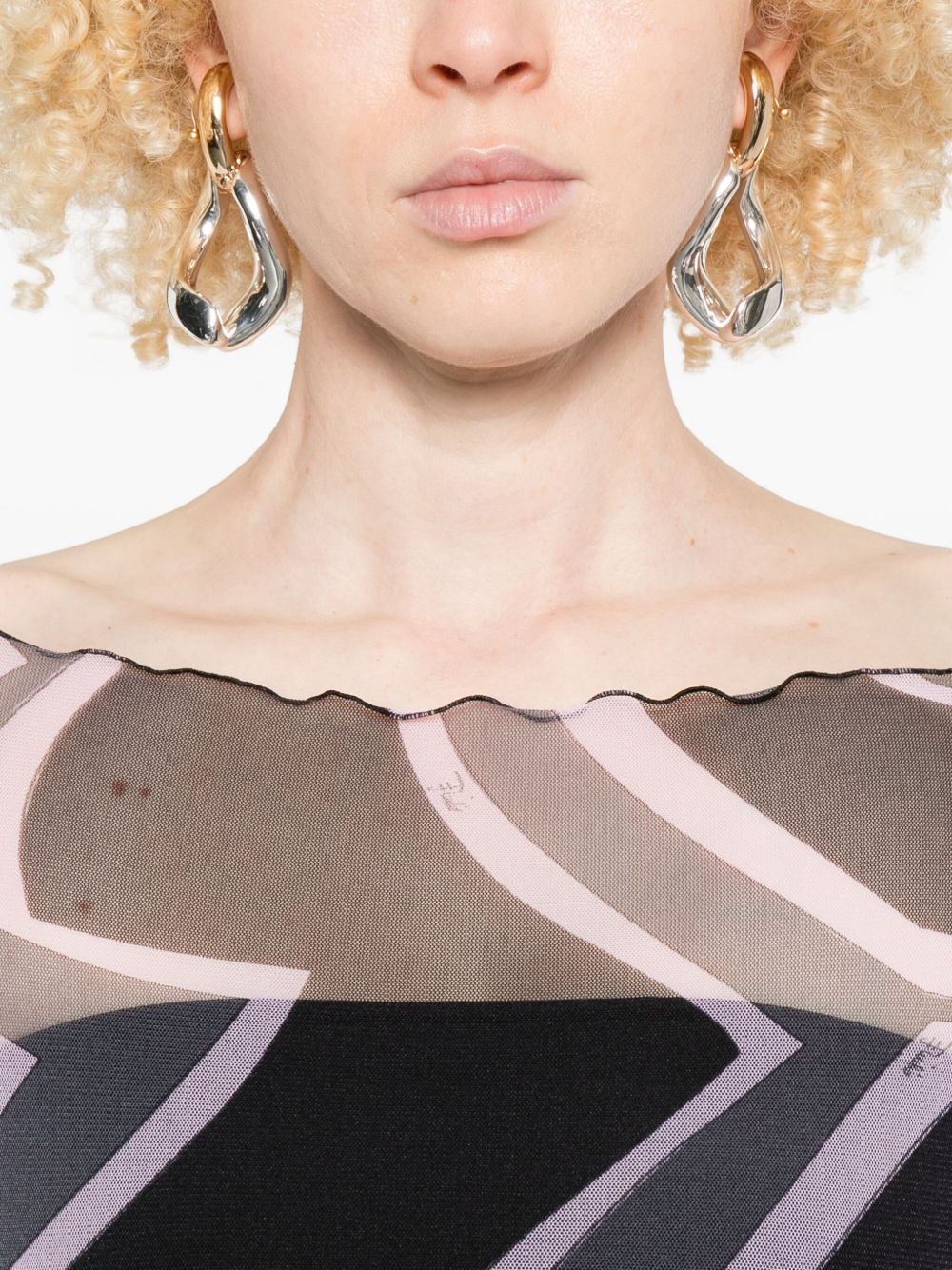 Pucci Dress