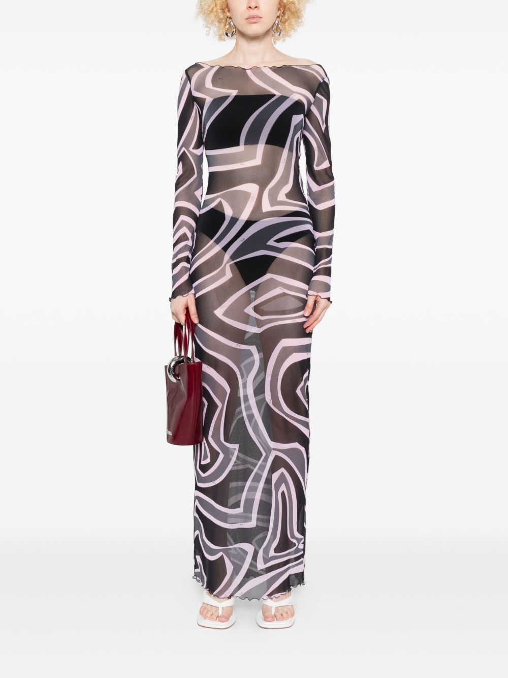Pucci Dress