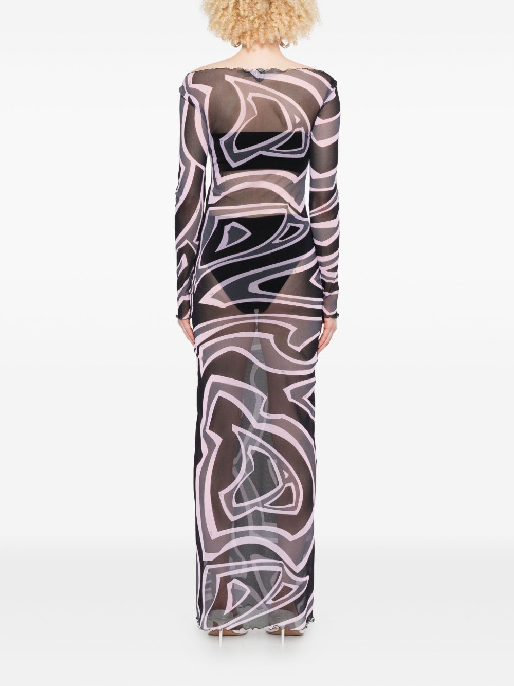 Pucci Dress