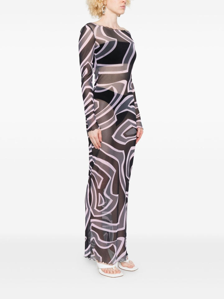 Pucci Dress