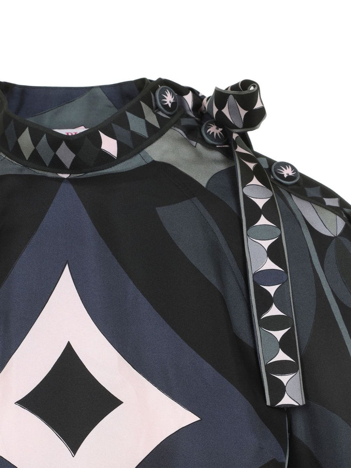 Pucci mini Dress