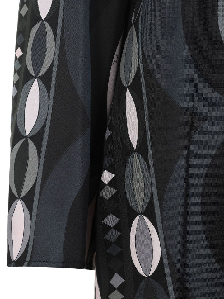 Pucci mini Dress