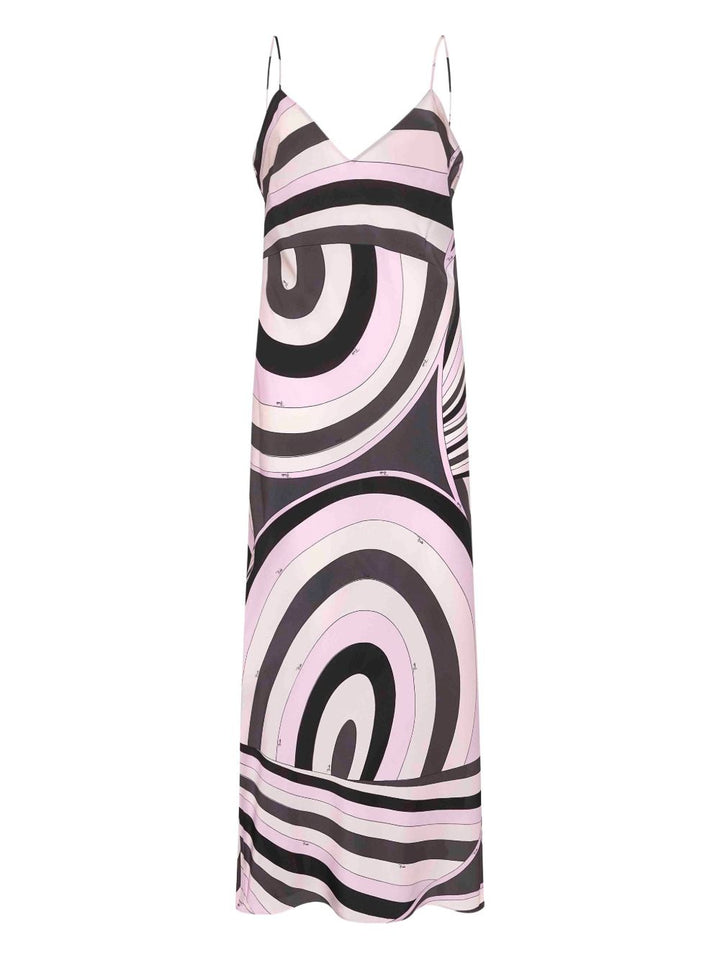 Pucci Dress