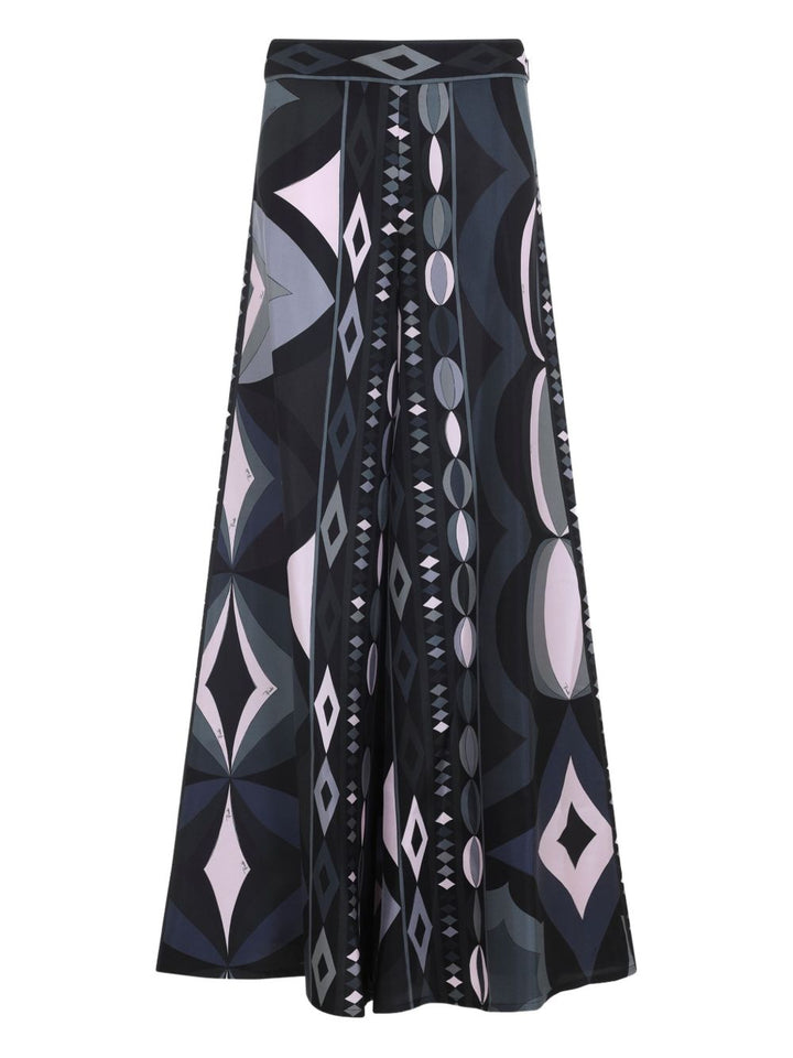 Pucci Trousers
