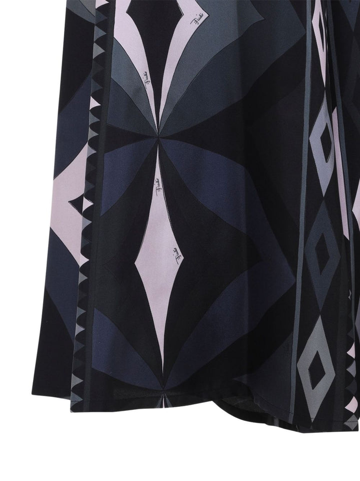 Pucci Trousers