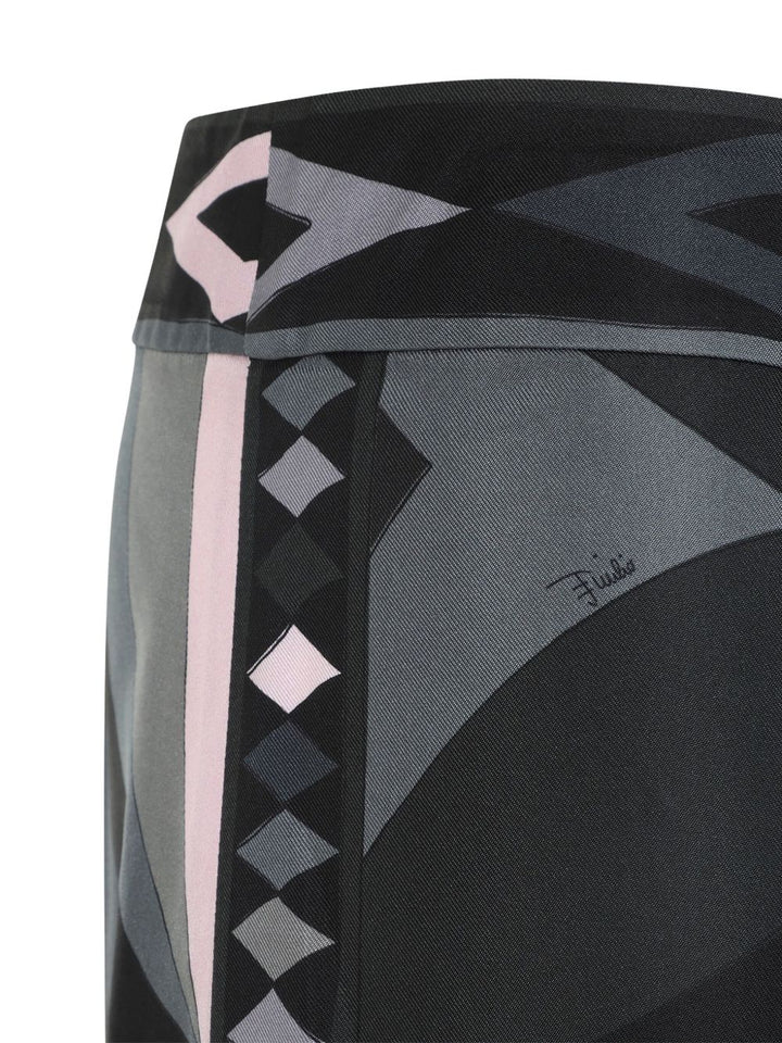 Pucci Trousers