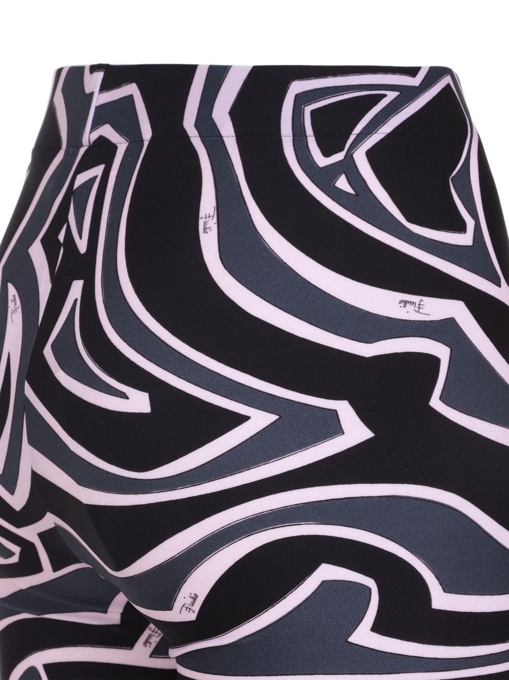 Pucci Trousers