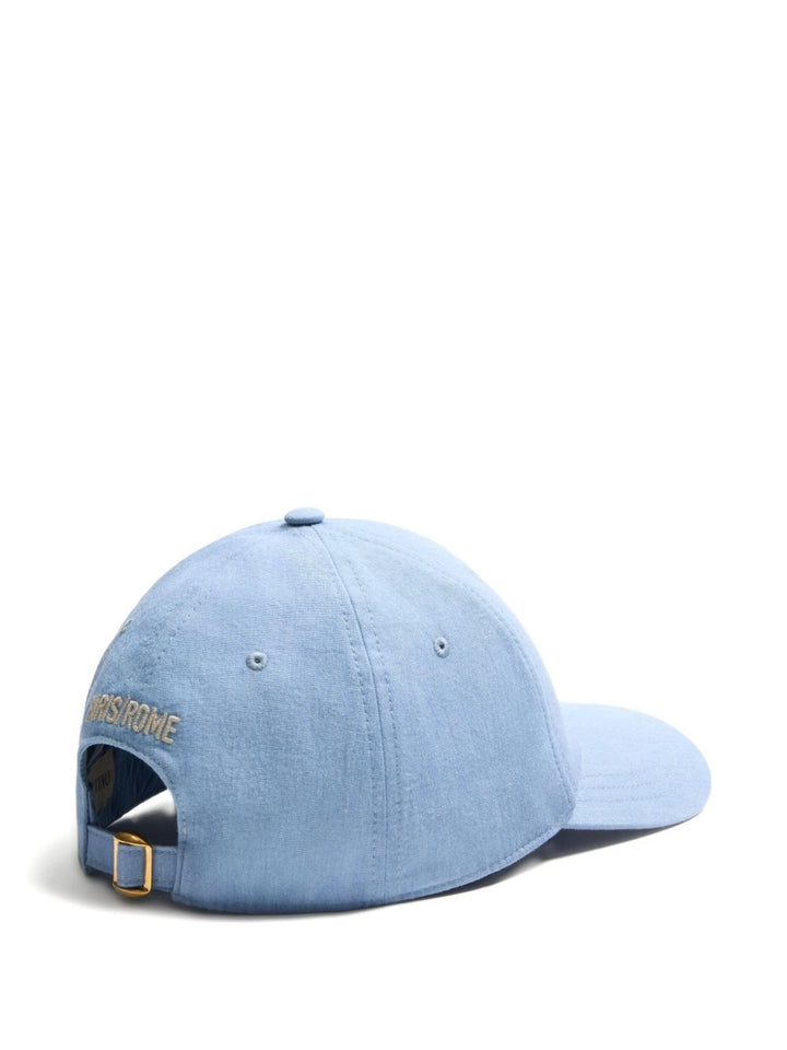 Valentino Garavani baseball cap