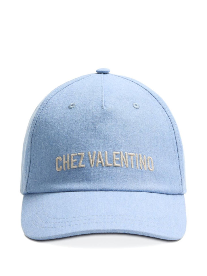 Valentino Garavani baseball cap