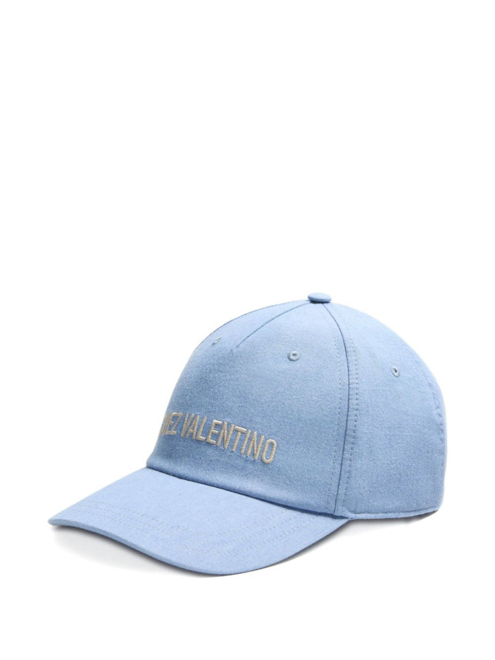 Valentino Garavani baseball cap