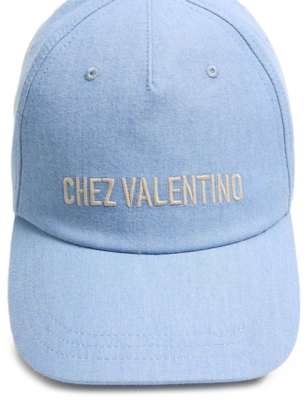 Valentino Garavani baseball cap