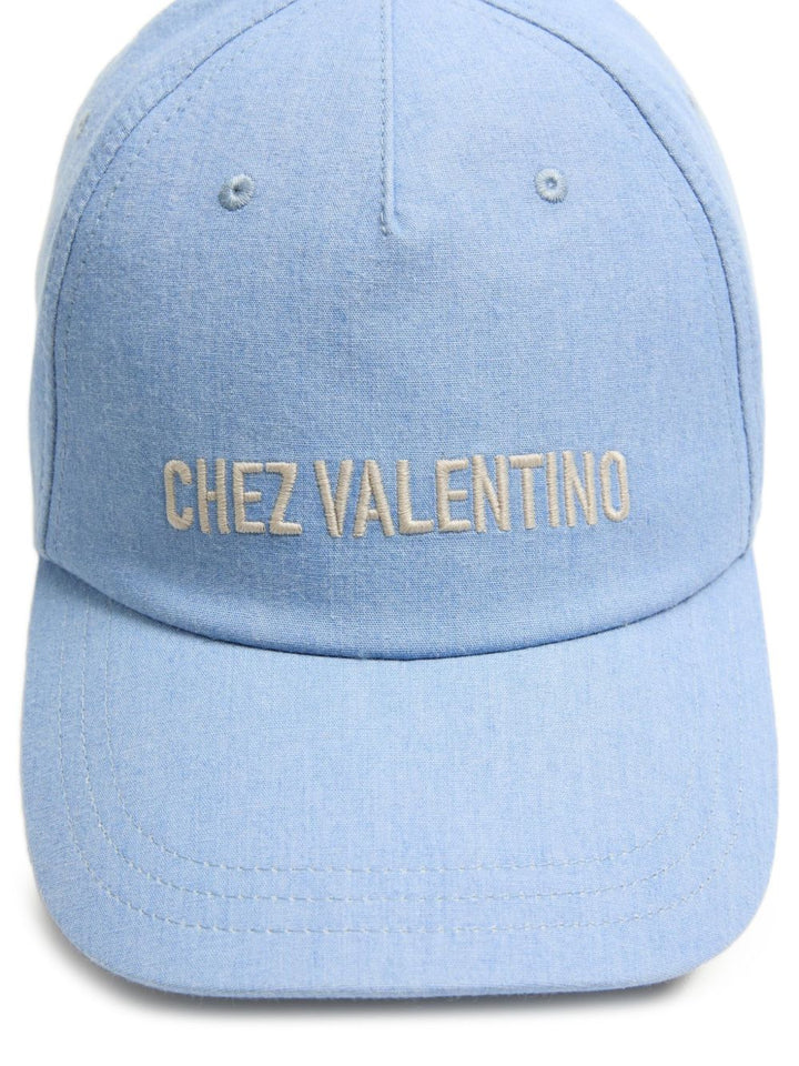 Valentino Garavani baseball cap