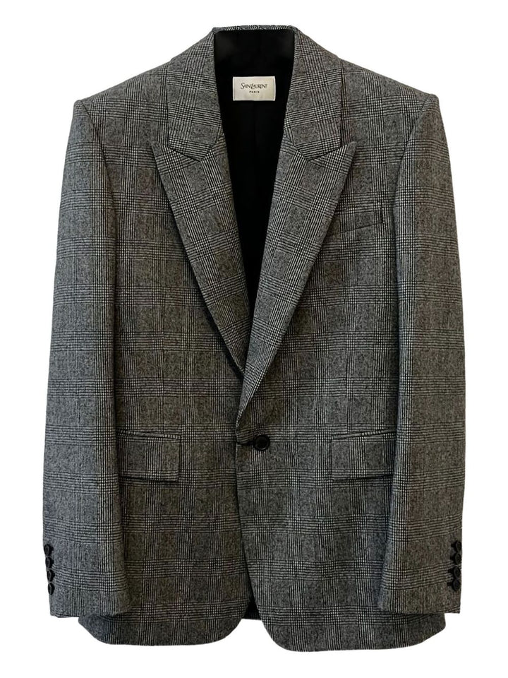 Saint Laurent Jacket