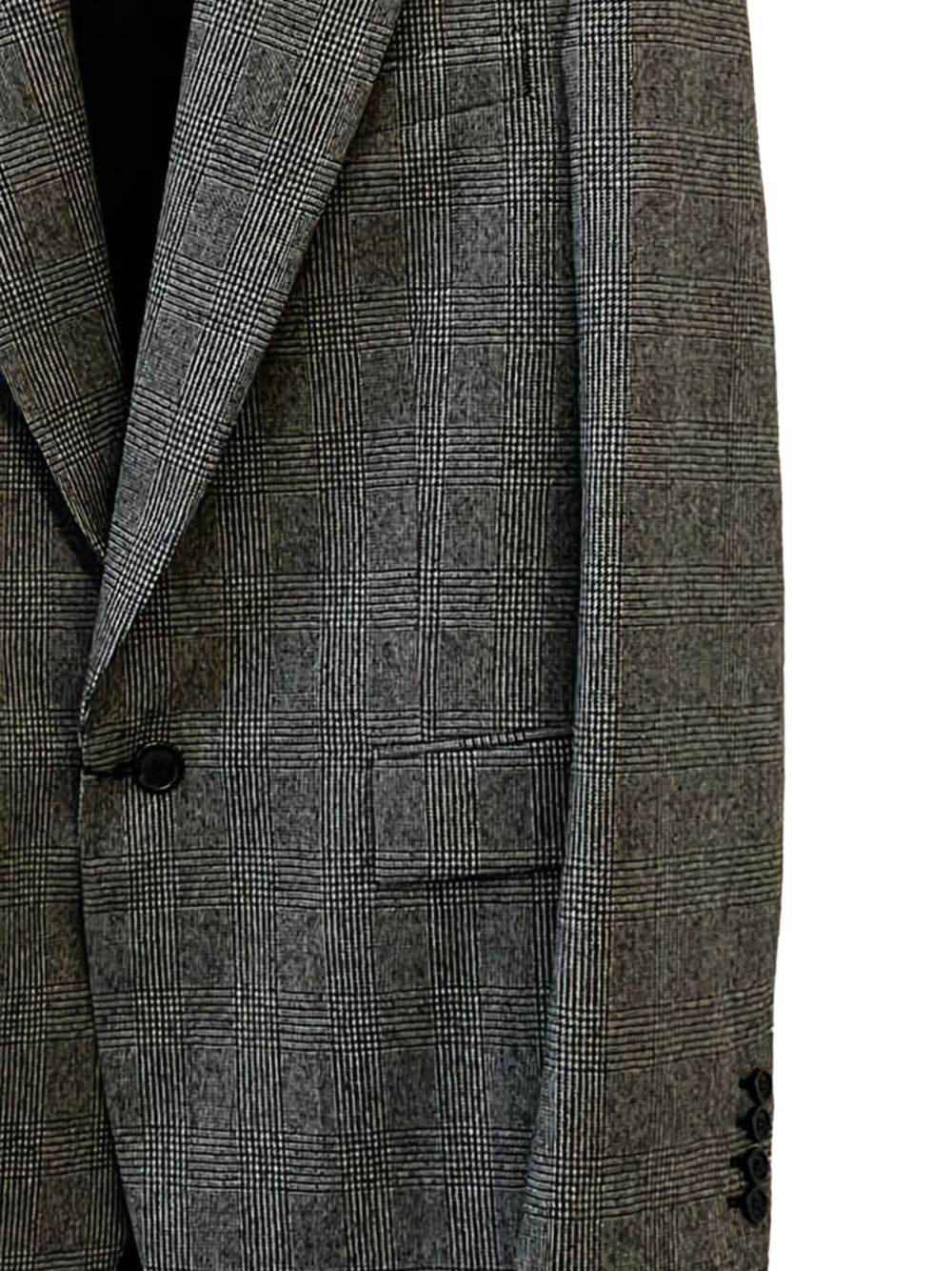 Saint Laurent Jacket