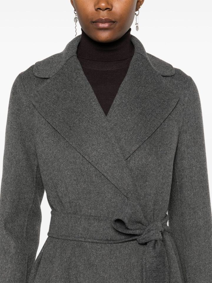 S Max Mara Coat