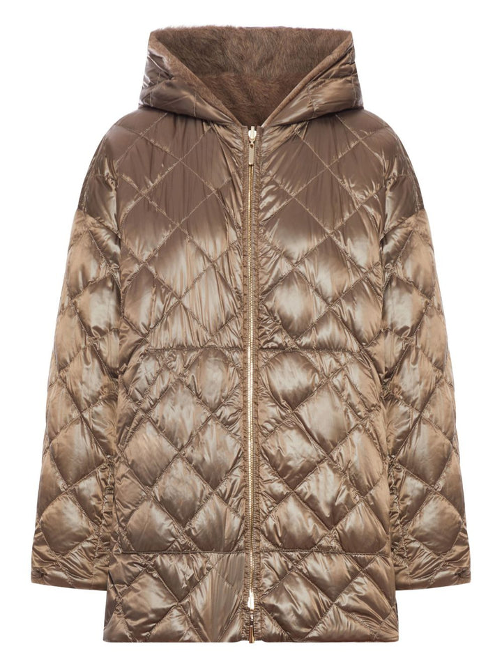 MAX MARA THE CUBE Jacket